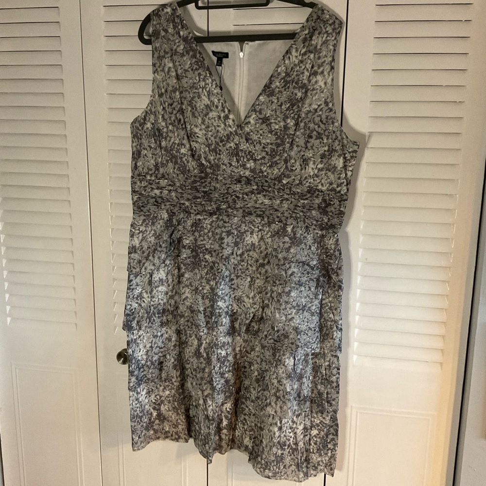 Light Spring Dress